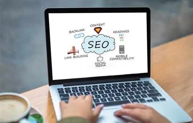 SEO优化技术