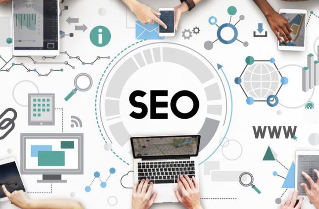 类聚SEO vs 传统SEO：优化策略的比较